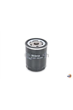 Yağ Filtresi 0451103350