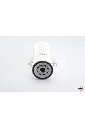 Yağ Filtresi 0451403077