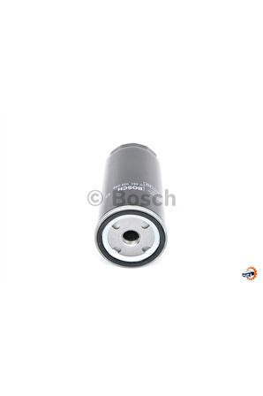 Yağ Filtresi 0451103249