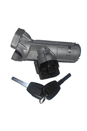 Kilitli Kontak Gövdesi Komple Anahtarlı Ducato Iı-boxer Iı 07 7 Fişli Anh27113