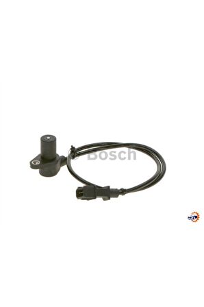 Devir-hız Sensörü Dg-6-k 0261210113