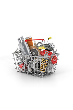 Yağ Filtresi 8200768927 Renault Clıo-kango-megan-fluence-logan-qashqaı 03- Bm Bosch Bch F026407022