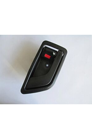 Hyundaı Getz- 03/05 Arka Kapı Iç Açma Kolu Sağ Siyah (ÇOCUK KİLİTLİ) (EURO BODY) 82620-1c000ab