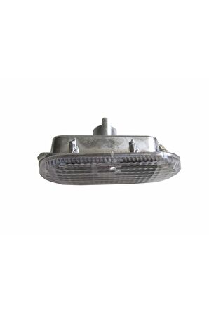 Volkswagen Golf- 3- 92/98 Çamurluk Sinyali Beyaz Sağ/sol Aynı (ADET) (EUROLAMP) 1j5949117a