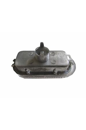 Volkswagen Golf- 3- 92/98 Çamurluk Sinyali Beyaz Sağ/sol Aynı (ADET) (EUROLAMP) 1j5949117a