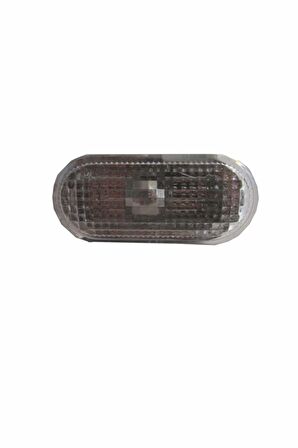 Volkswagen Passat- B5- 97/00 Çamurluk Sinyali Beyaz Sağ/sol Aynı (adet) (eurolamp) 1j5949117a