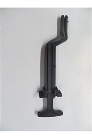 Volkswagen Passat- B5- 97/00 Kaput Dış Aç Mandalı (bfn) 3b0823593c