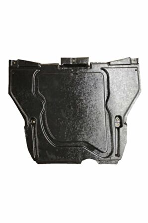 Volkswagen Passat- B5- 97/00 Şanzuman Muhafaza Plastiği 8d0863822