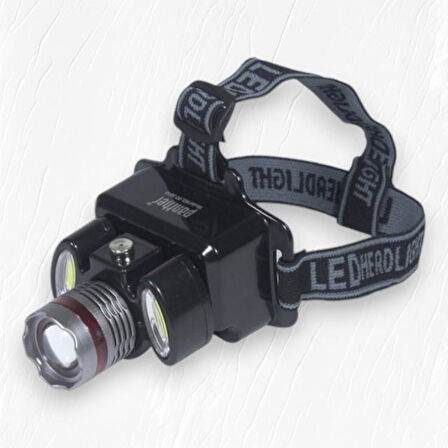 Panther PT-5910 LED Kafa Lambası 