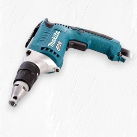 Makita FS6300X Elektrikli Vidalama Matkap 570W