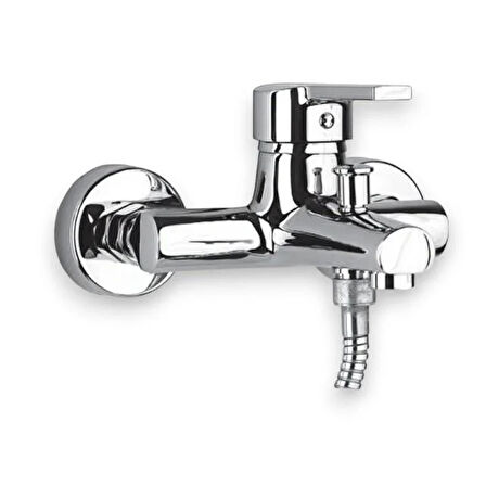 Sardıcı BTR-1015 Delta Banyo Bataryası Delta Gövde