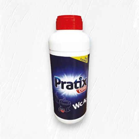 Pratix Çzm Wc Aç 2000gr