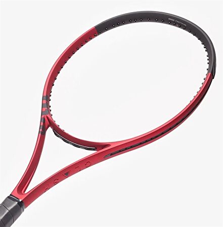 Wilson Clash 98 V2.0 Professional Tenis Raketi L3