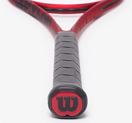 Wilson Clash 98 V2.0 Professional Tenis Raketi L3