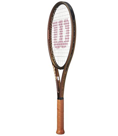 Wilson Pro Staff 97UL V14.0 Tenis Raketi 270 Gr. WR126010U1