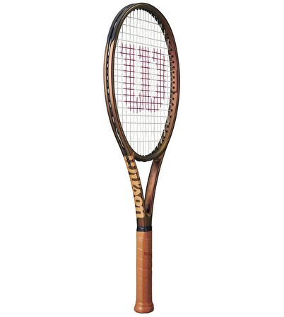 Wilson Pro Staff 97UL V14.0 Tenis Raketi 270 Gr. WR126010U1