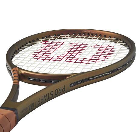Wilson Pro Staff 97UL V14.0 Tenis Raketi 270 Gr. WR126010U1