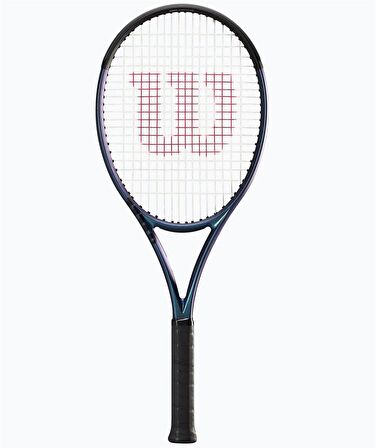 Wilson Ultra 100UL V4.0 Tenis Raketi 260 Gr. WR108510U1
