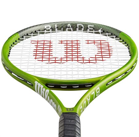 Wilson Blade Feel 103 Tenis Raketi 264 Gr. WR117510U3