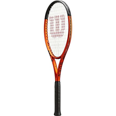 Wilson Burn 100ULS V5 Tenis Raketi 260 gr. WR109110U0