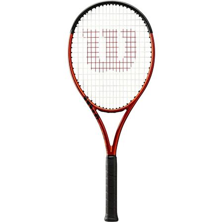 Wilson Burn 100ULS V5 Tenis Raketi 260 gr. WR109110U1