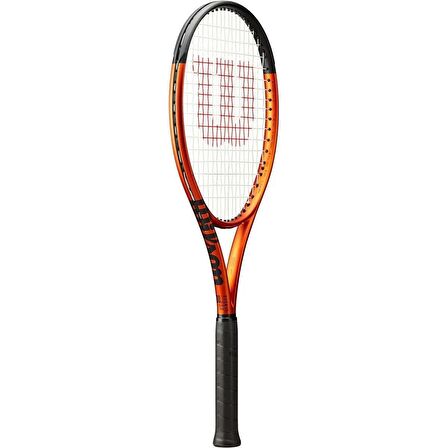 Wilson Burn 100ULS V5 Tenis Raketi 260 gr. WR109110U1