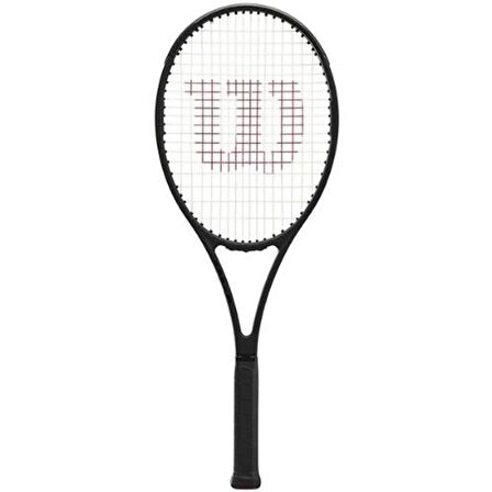Wilson Pro Staff 97UL V13.0 Tenis Raketi Kordajlı L0