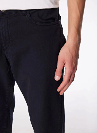 Slim Fit Beş Cep Model Erkek Pantolon