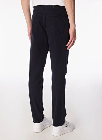 Slim Fit Beş Cep Model Erkek Pantolon