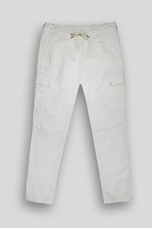 Kargo Model Erkek Pantolon