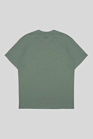 I AM ANOTHER Baskılı Basic Erkek T-shirt