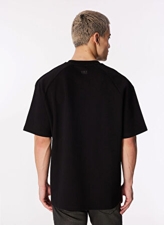 I AM ANOTHER Baskılı Basic Erkek T-shirt