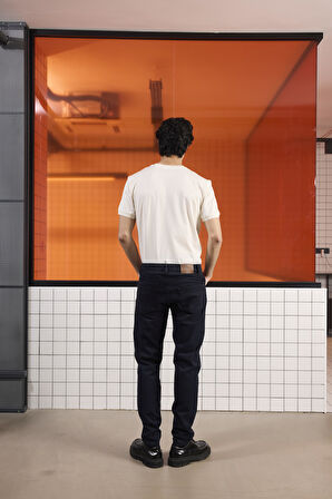 5 Cep Casual Erkek Pantolon