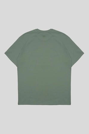 I AM ANOTHER Baskılı Basic Erkek T-shirt