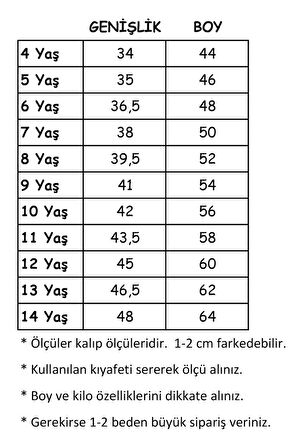 Kız Çocuk Atatürk Siluet Baskılı Beyaz Tshirt
