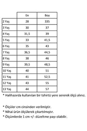 Erkek Çocuk Basic Yeşil Polo Yaka Tshirt 2-5 Yaş