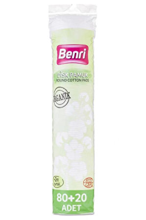 Benri Extra Güçlü Aseton 225 ml Olive Care El Kremi 75 ml Disk Pamuk Hediyeli