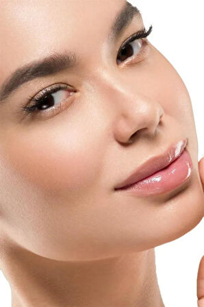 Show by Pastel Show Your Lumos Clear Gloss - Dudak Parlatıcısı 