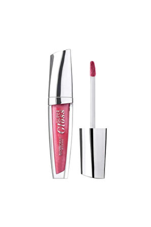 Deborah Extra Parlak Super Gloss Pearly Cherry No: 04