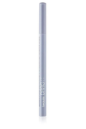 Beaulis Drag It Inkpen Keçe Uçlu Eyeliner 100 Siyah