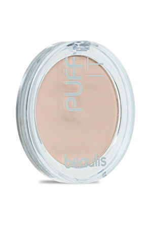 Beaulis Puff It İnce Yapılı Toz Pudra