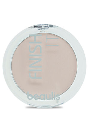 Beaulis Finish It Transparan Sabitleyici Pudra