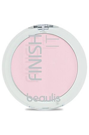 Beaulis Finish It Transparan Sabitleyici Pudra