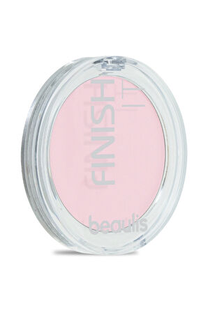 Beaulis Finish It Transparan Sabitleyici Pudra