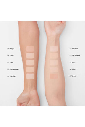 LYKD Yüksek Pigment Pudra