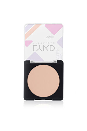 LYKD Yüksek Pigment Pudra