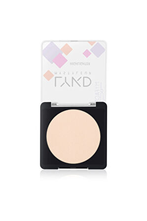LYKD 920 Sunburst Tekli Aydınlatıcı