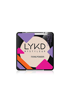 LYKD 914 Rosy Glow Tekli Aydınlatıcı