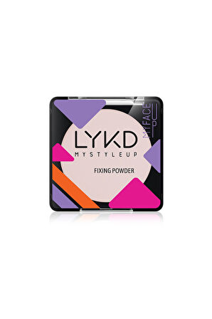 LYKD 914 Rosy Glow Tekli Aydınlatıcı