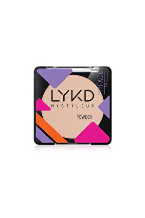 LYKD 914 Rosy Glow Tekli Aydınlatıcı
